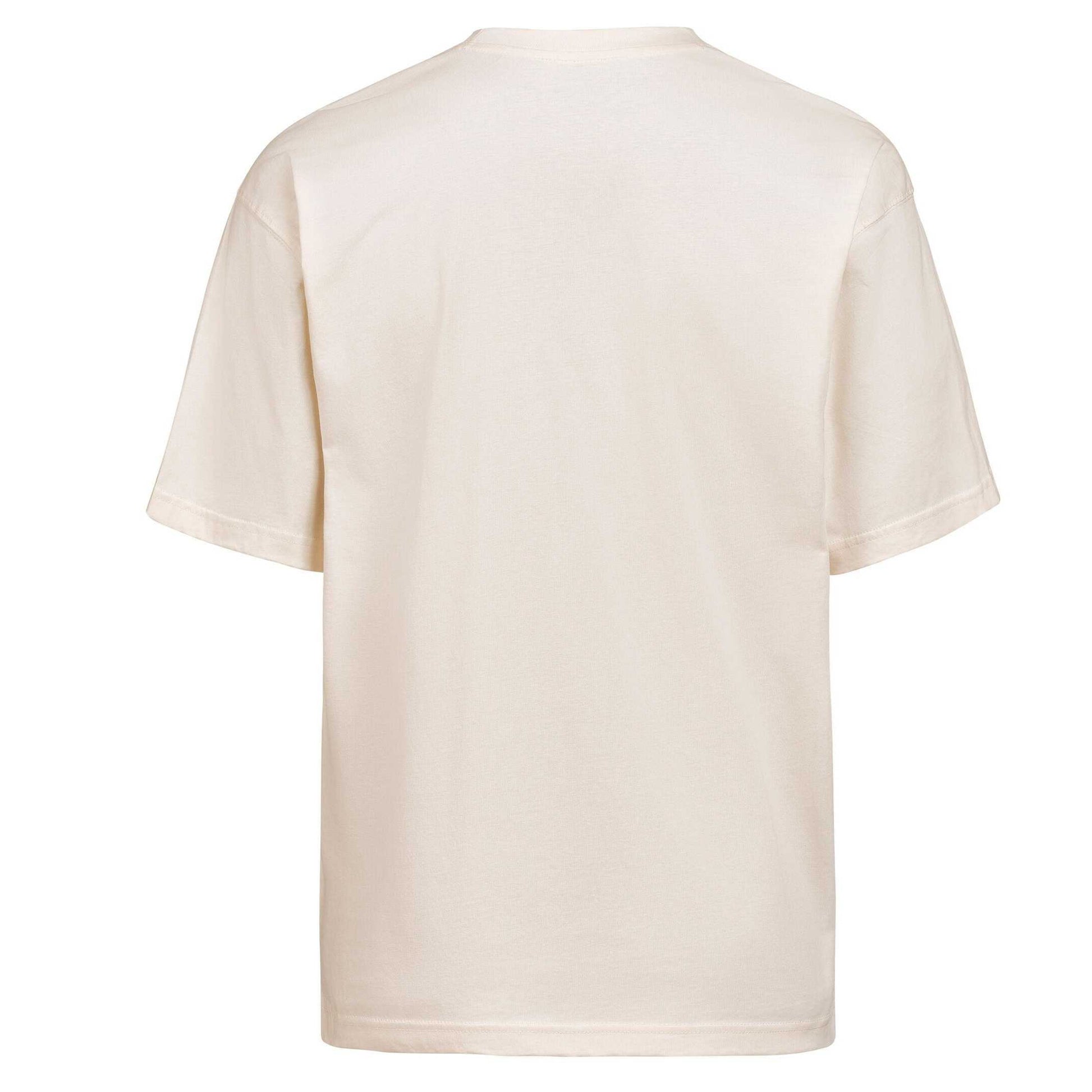 Birch - Back - Untagged Movement Womens-Ladies Loose Fit T-Shirt