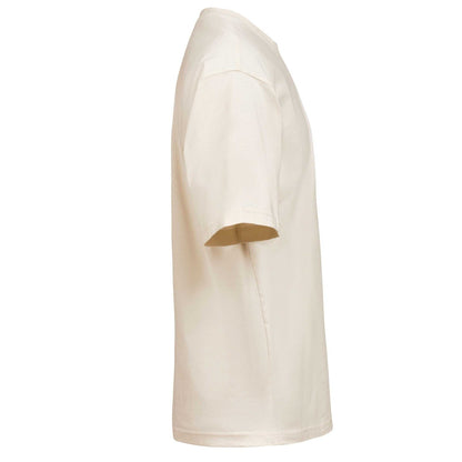 Birch - Side - Untagged Movement Womens-Ladies Loose Fit T-Shirt