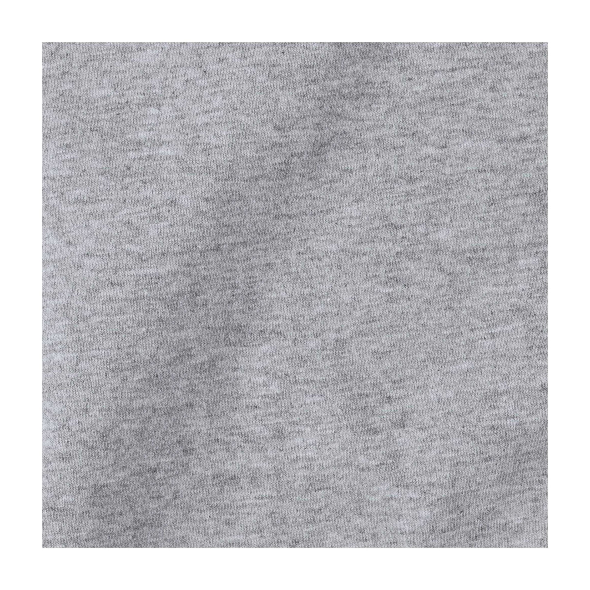 Athletic Heather - Back - Jerzees Unisex Adult Nublend Sweatshirt