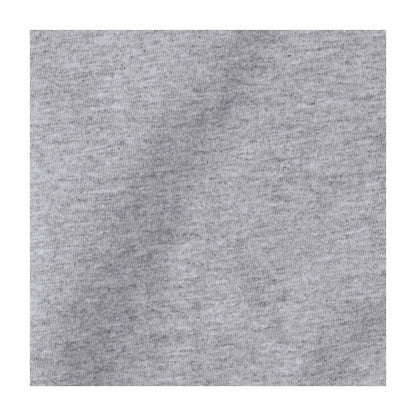 Athletic Heather - Back - Jerzees Unisex Adult Nublend Sweatshirt