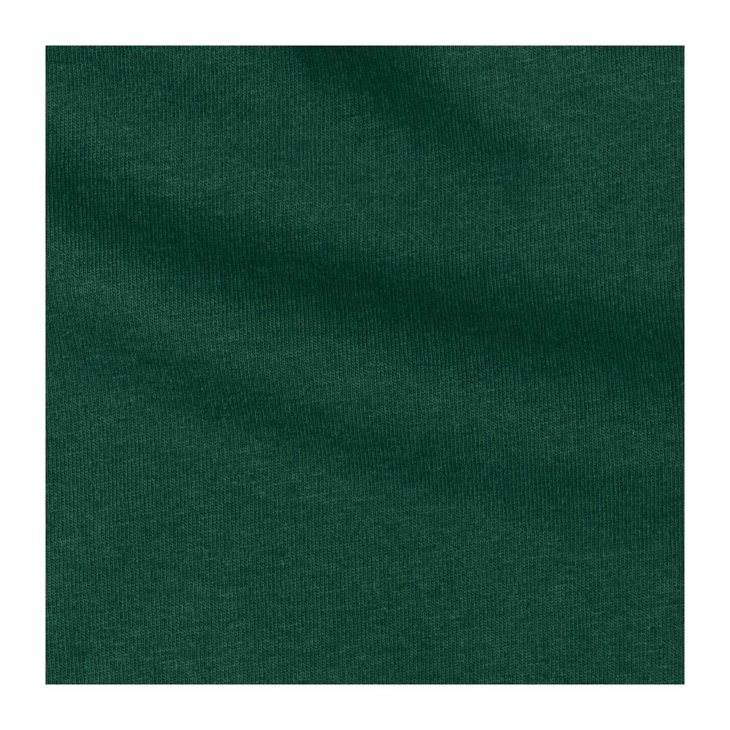 Forest Green - Back - Jerzees Unisex Adult Nublend Sweatshirt