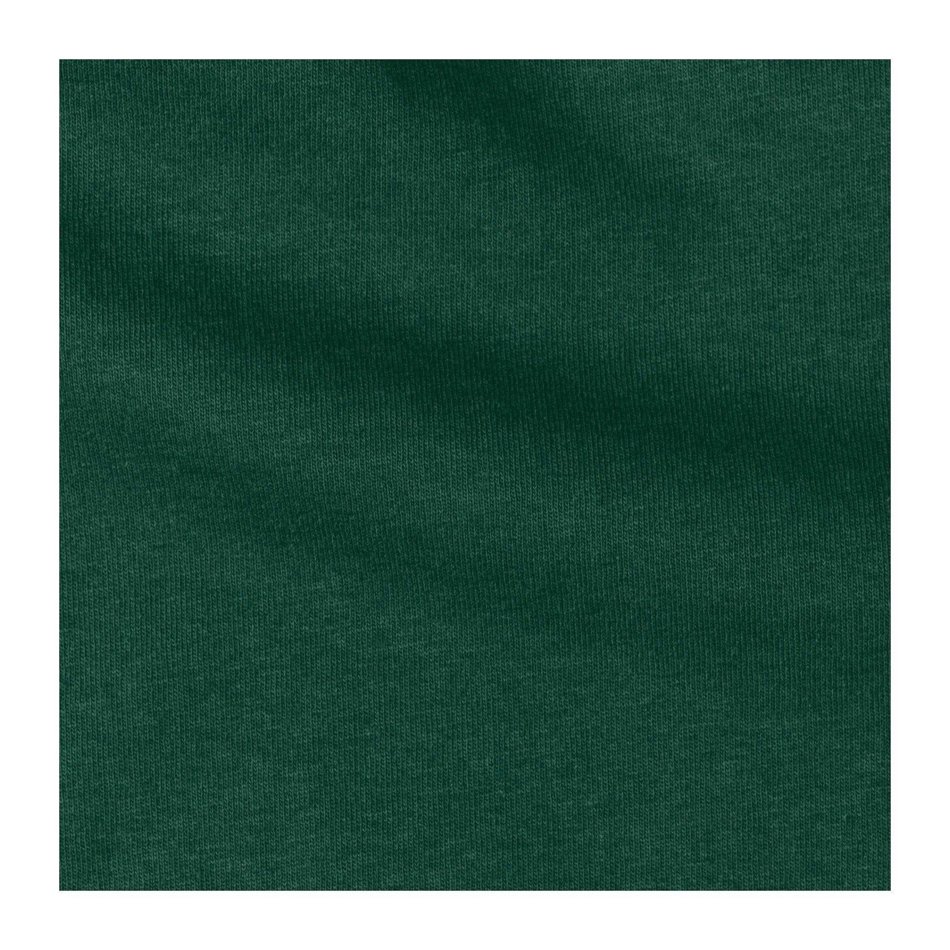 Forest Green - Back - Jerzees Unisex Adult Nublend Sweatshirt
