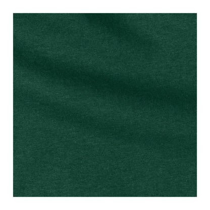 Forest Green - Back - Jerzees Unisex Adult Nublend Sweatshirt