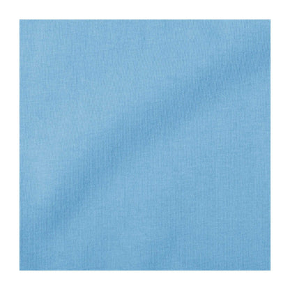 Light Blue - Back - Jerzees Unisex Adult Nublend Sweatshirt