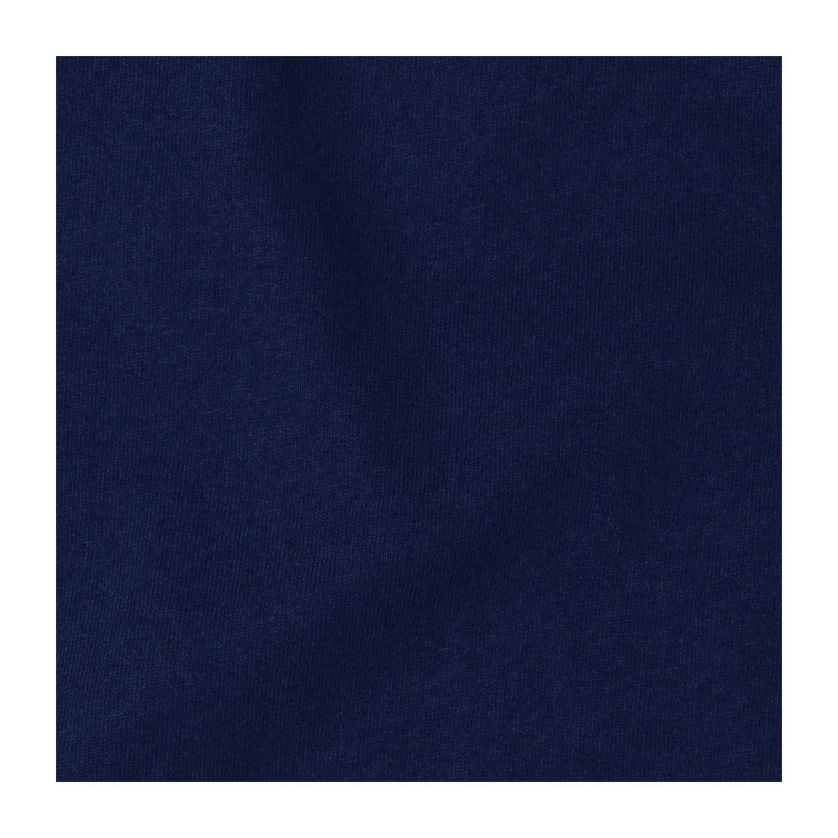 Navy Blue - Back - Jerzees Unisex Adult Nublend Sweatshirt