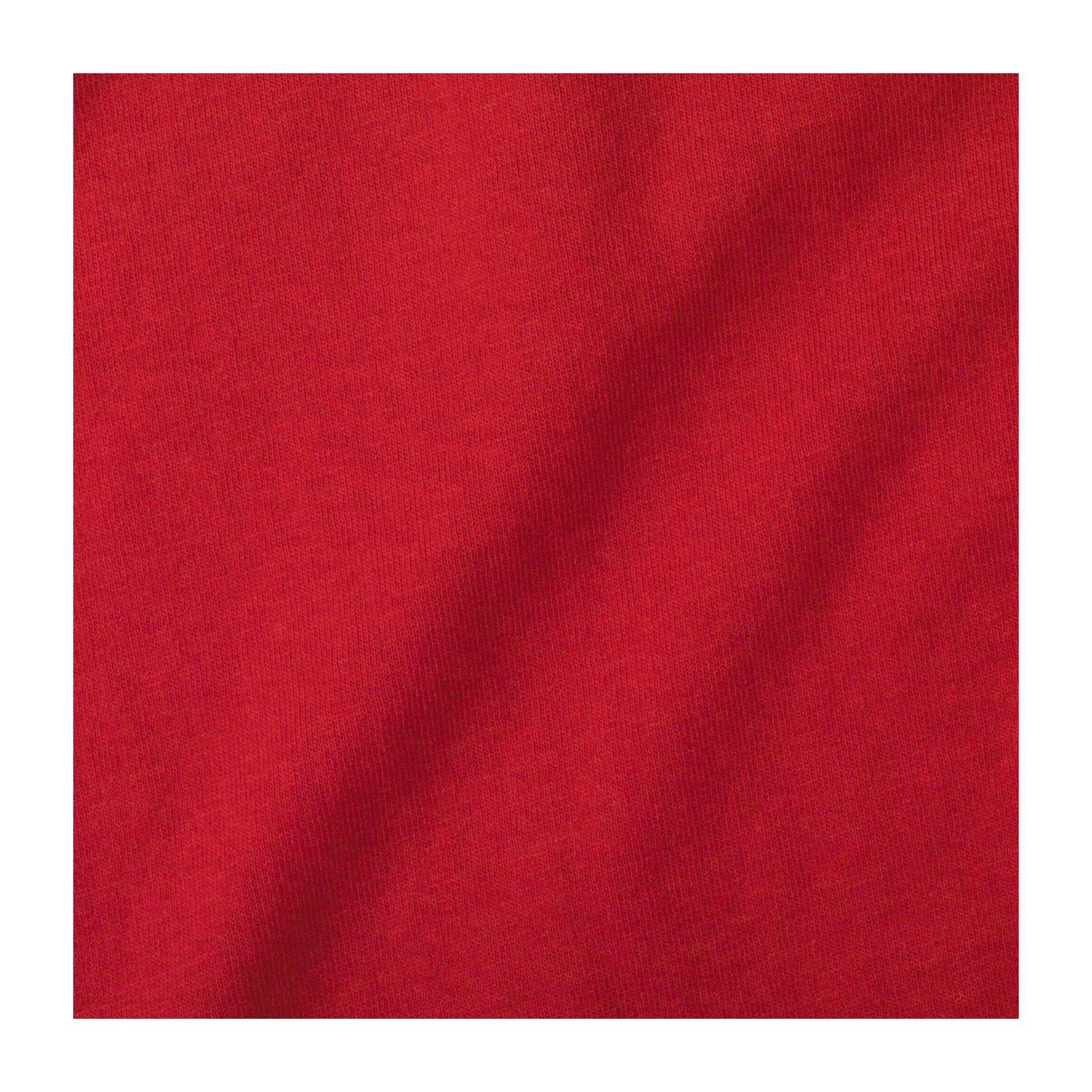 True Red - Back - Jerzees Unisex Adult Nublend Sweatshirt