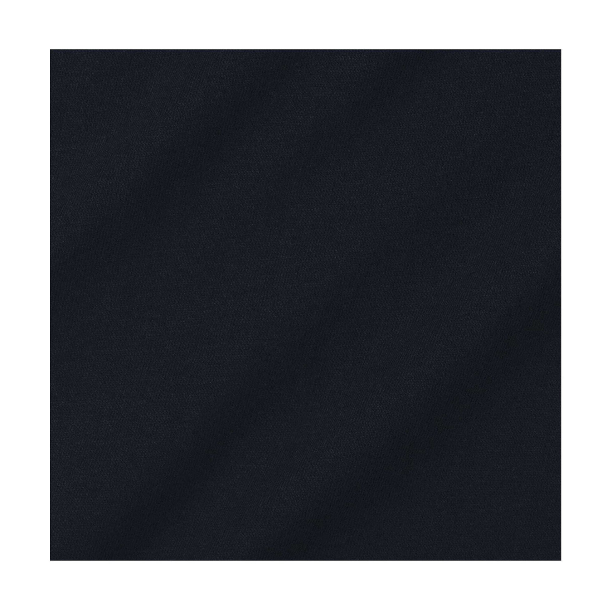 Black - Back - Jerzees Unisex Adult Nublend Sweatshirt