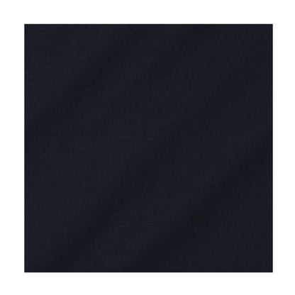 Black - Back - Jerzees Unisex Adult Nublend Sweatshirt