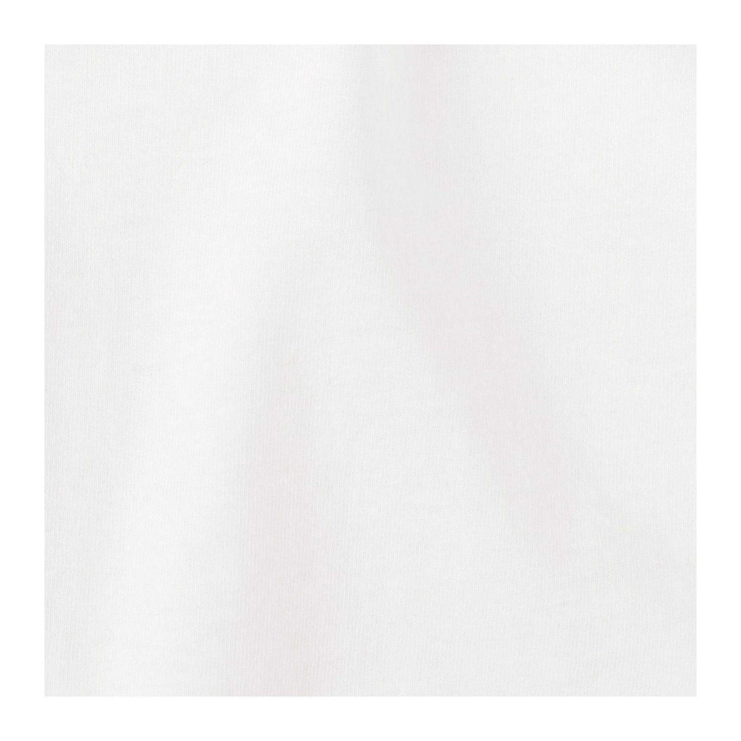 White - Back - Jerzees Unisex Adult Nublend Sweatshirt