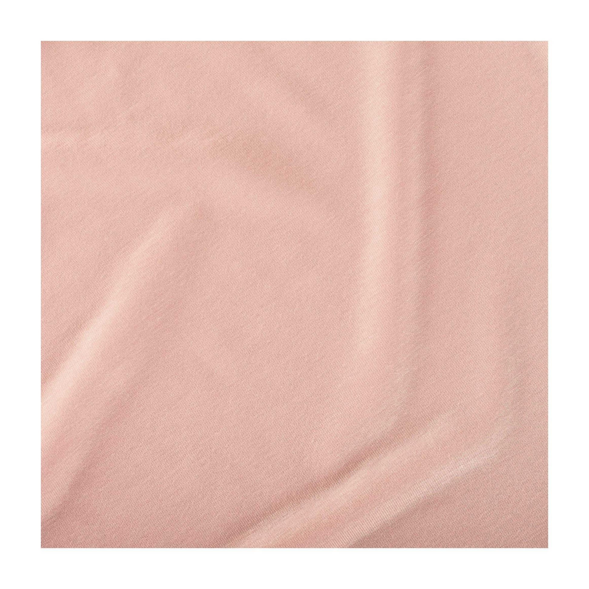 Blush Pink - Back - Jerzees Unisex Adult Nublend Sweatshirt