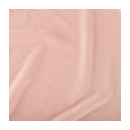 Blush Pink - Back - Jerzees Unisex Adult Nublend Sweatshirt