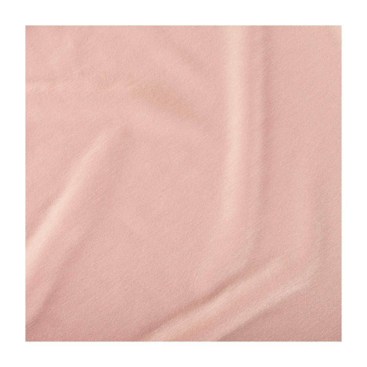 Blush Pink - Back - Jerzees Unisex Adult Nublend Sweatshirt