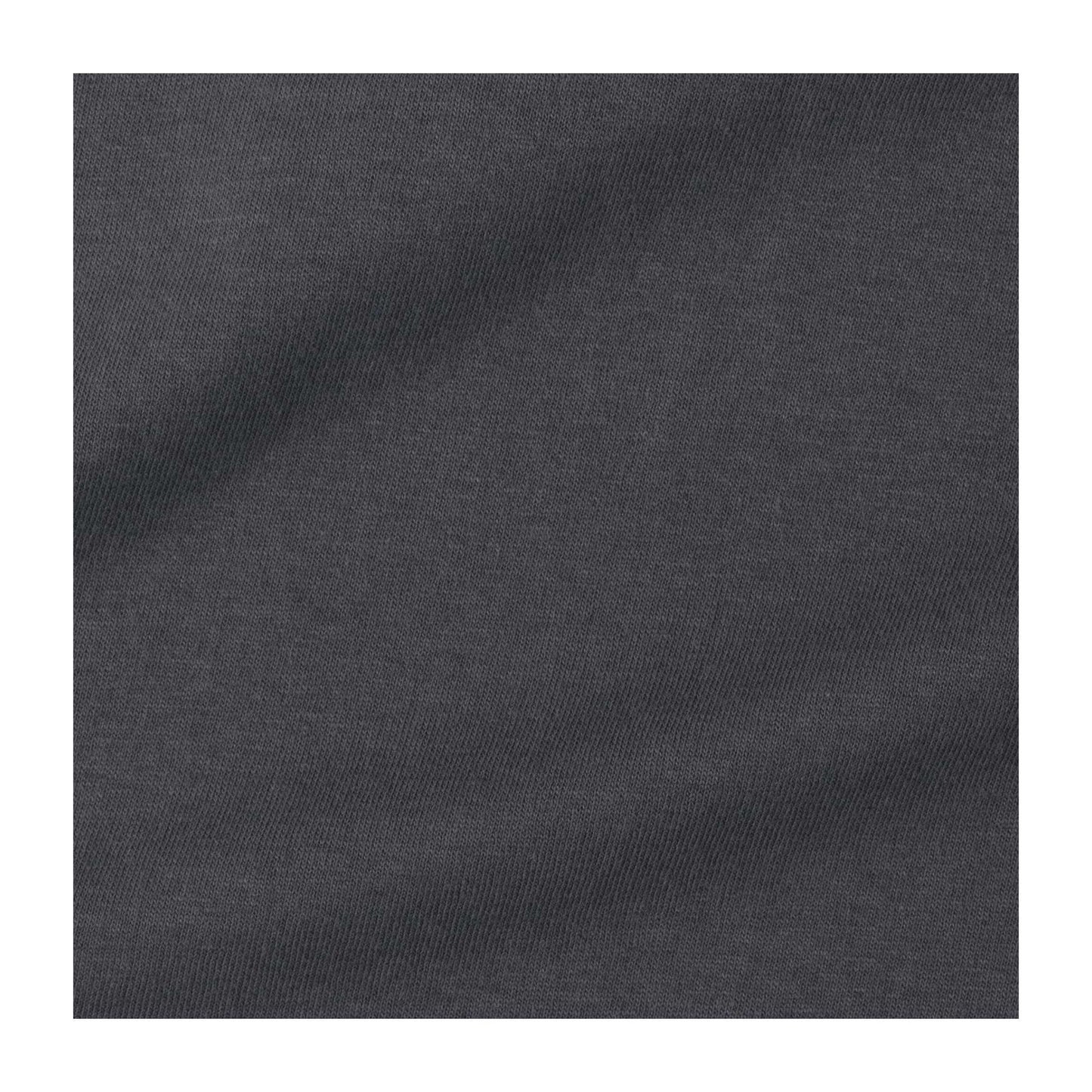 Charcoal Grey - Back - Jerzees Unisex Adult Nublend Sweatshirt