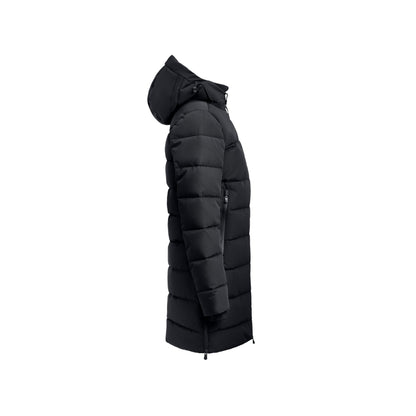 Black - Lifestyle - James Harvest Womens-Ladies Northport Jacket