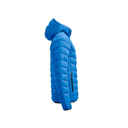 Ocean Blue - Lifestyle - Printer Mens Base Plain Jacket