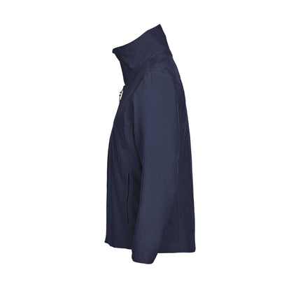 Deep Navy - Lifestyle - Tee Jays Womens-Ladies All Weather Jacket