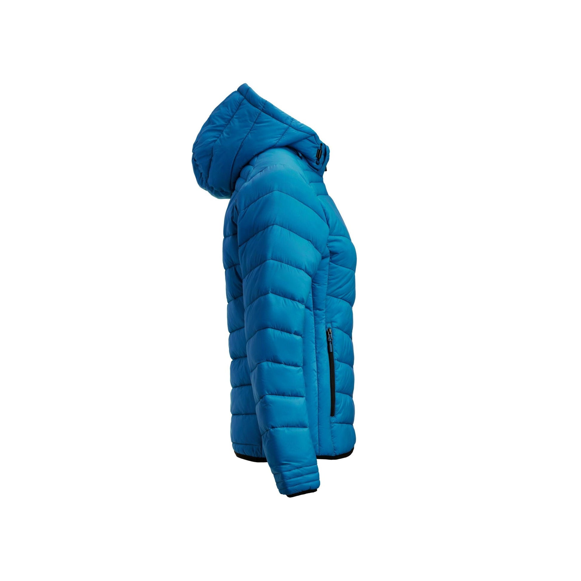 Ocean Blue - Lifestyle - Printer Womens-Ladies Jacket