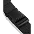 Black - Lifestyle - Quadra Belt Bag - 2 Litres