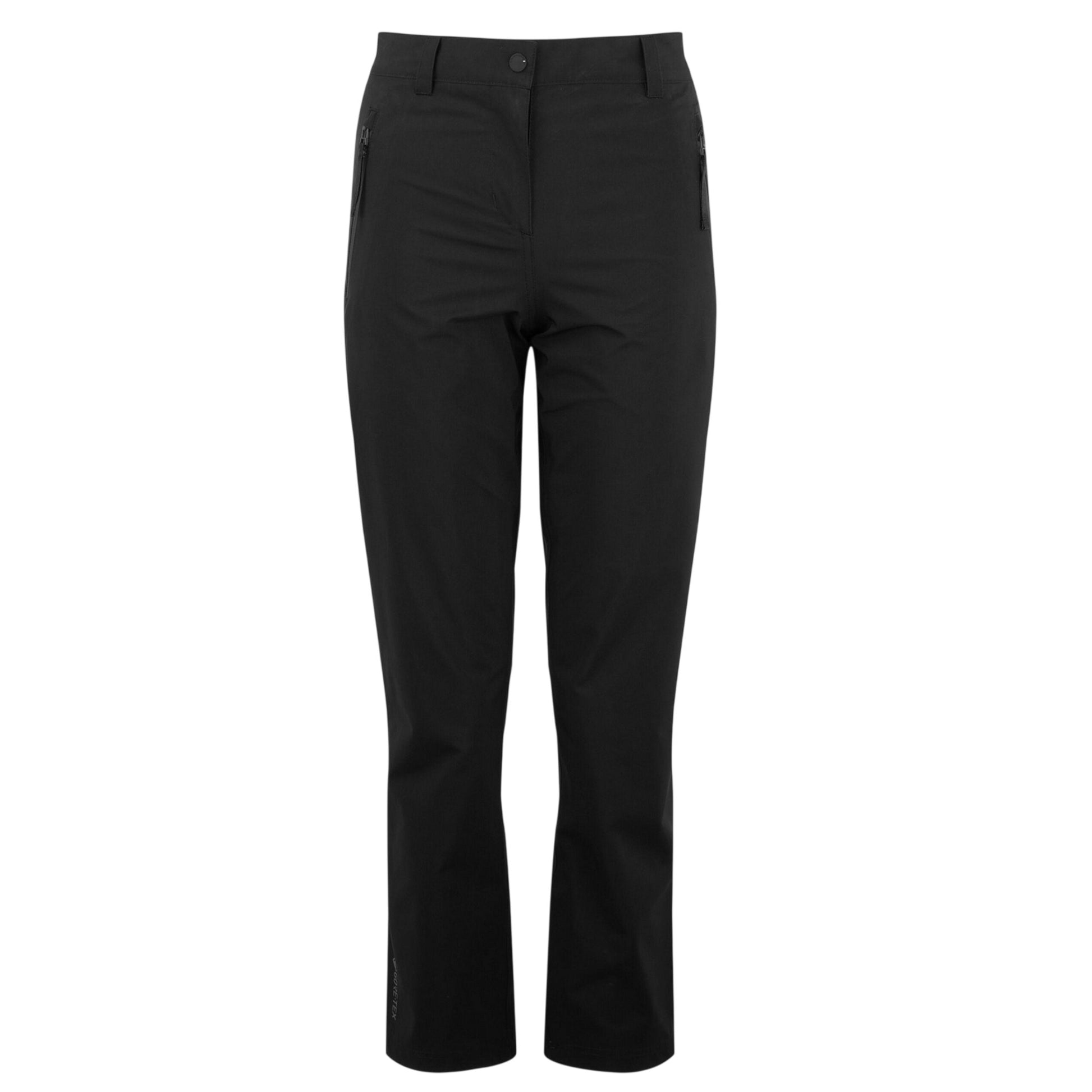 Black - Front - Craghoppers Expert Mens GORE-TEX Trousers