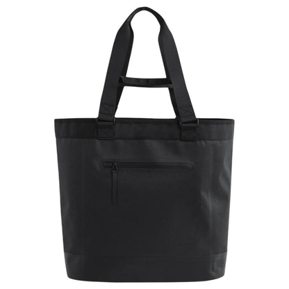 Black - Front - Quadra Waterproof 35L Tote Bag