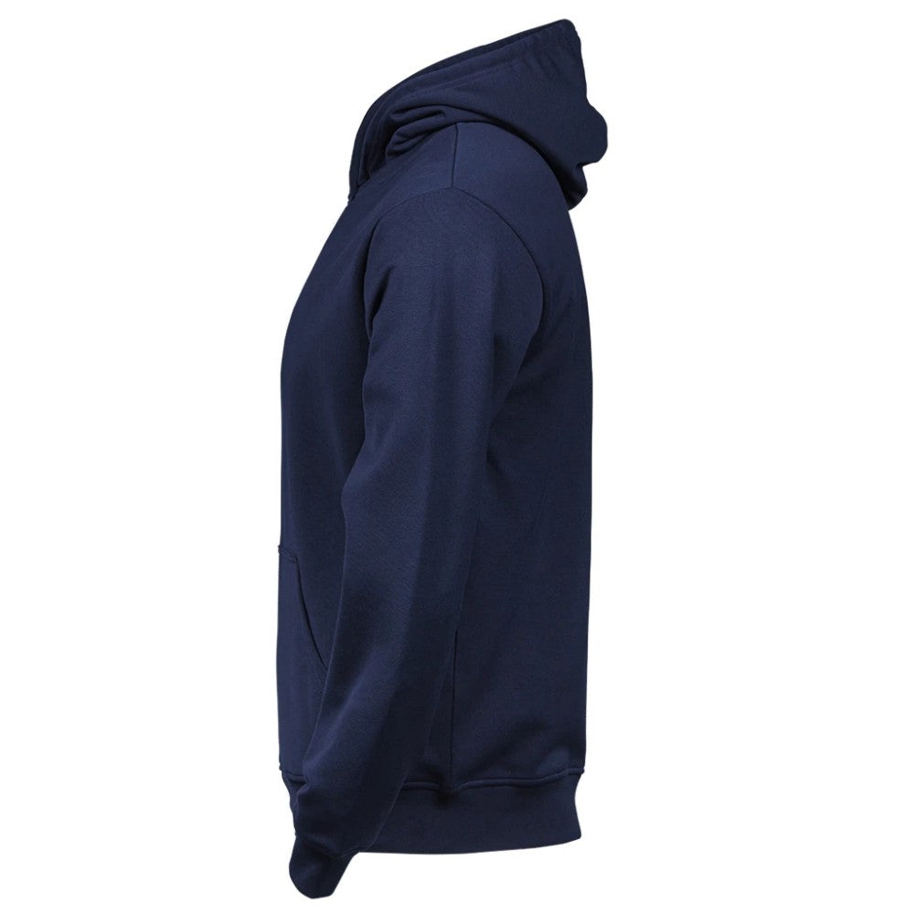 Navy - Lifestyle - Tee Jays Childrens-Kids Unlabeled Hoodie