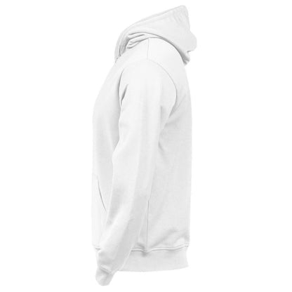 White - Lifestyle - Tee Jays Childrens-Kids Unlabeled Hoodie