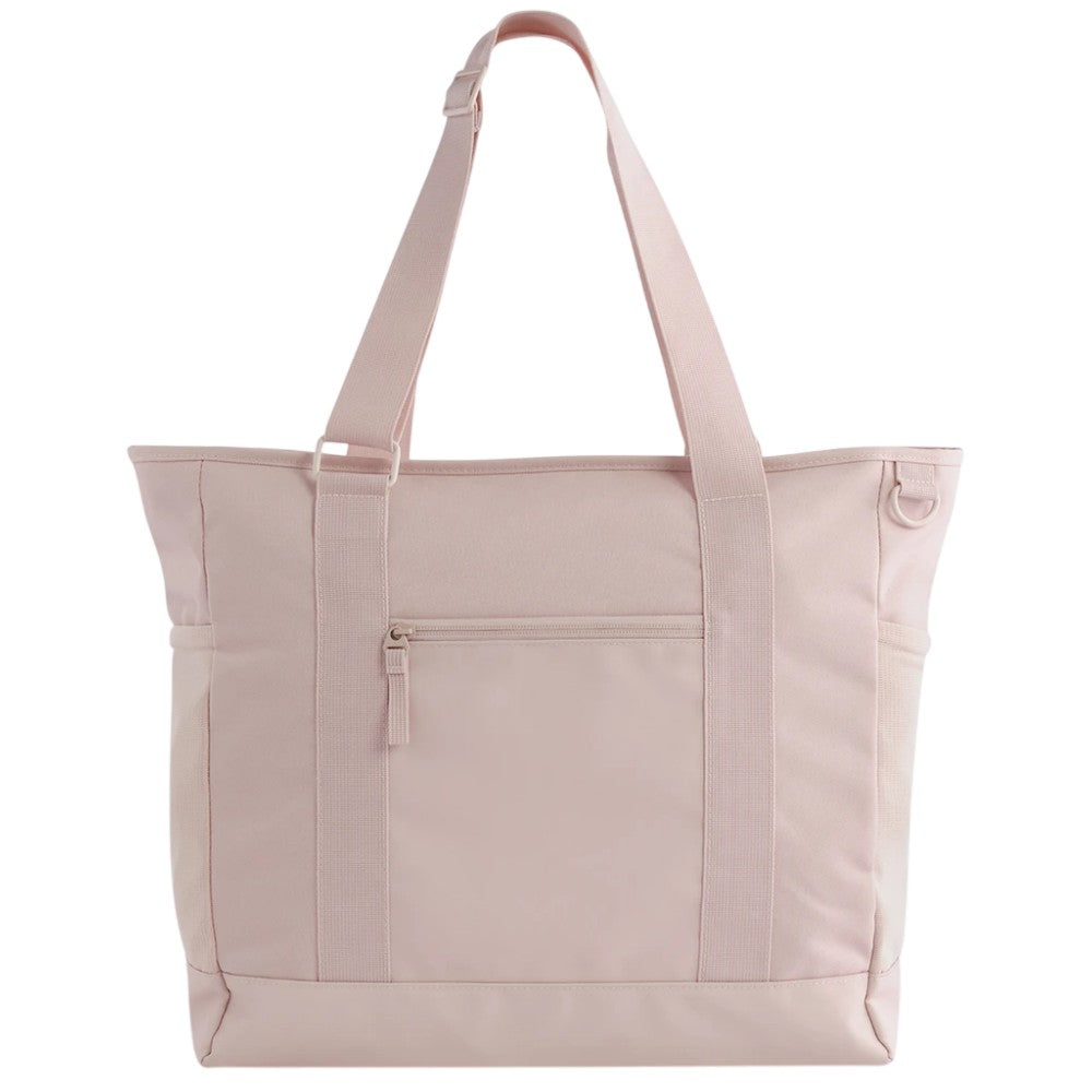 Fresh Pink - Front - Bagbase Circuit Gym Tote Bag