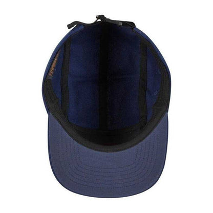 Navy - Lifestyle - Flexfit Jokey Canvas Baseball Cap