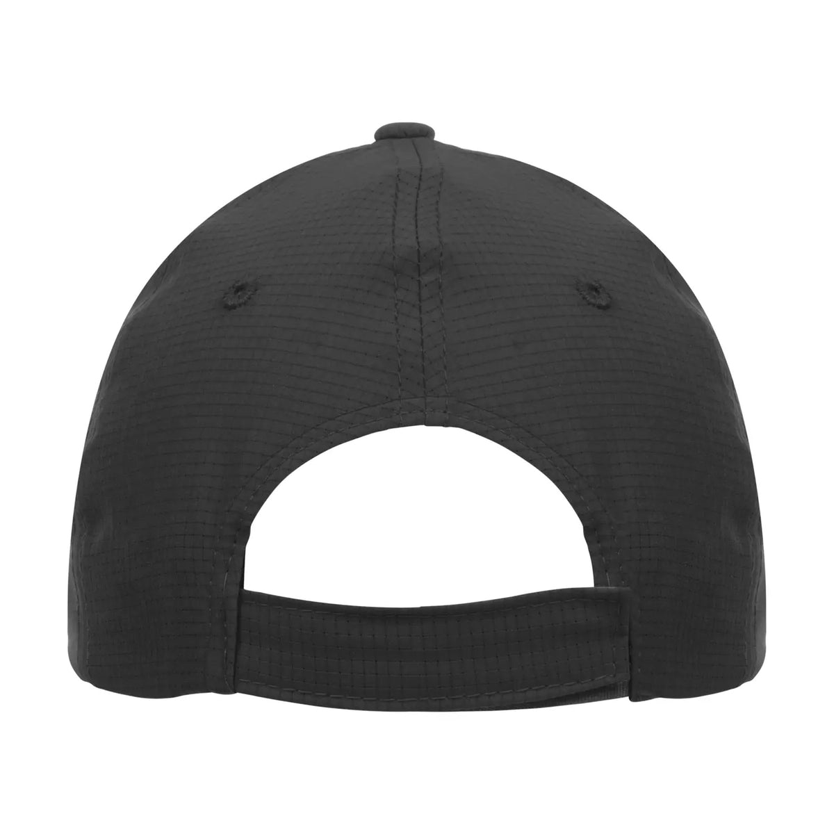 Pistol - Back - Clique Active Baseball Cap