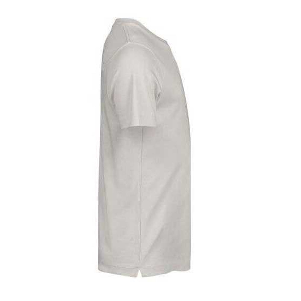 Cement - Lifestyle - Tee Jays Mens Pima Cotton T-Shirt