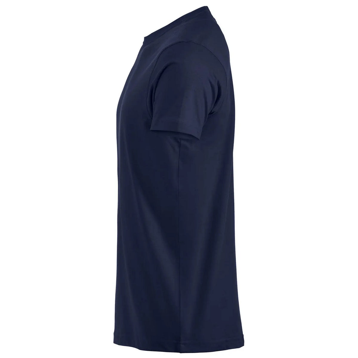 Dark Navy - Lifestyle - Clique Mens Premium T-Shirt