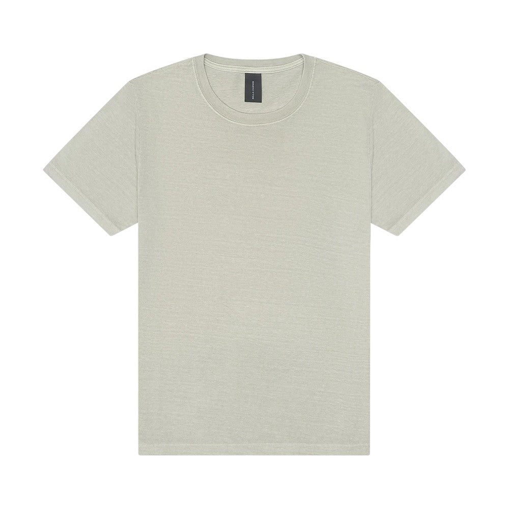Washed Thyme - Front - Bella + Canvas Unisex Adult Heavyweight T-Shirt