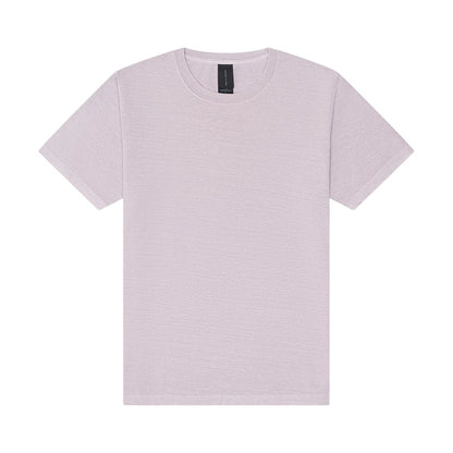 Washed Lavender - Front - Bella + Canvas Unisex Adult Heavyweight T-Shirt