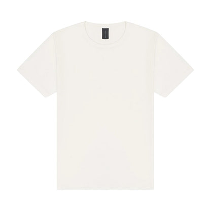 Vintage White - Front - Bella + Canvas Unisex Adult Heavyweight T-Shirt
