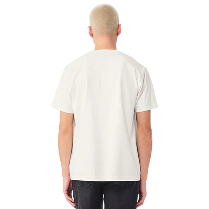 Vintage White - Pack Shot - Bella + Canvas Unisex Adult Heavyweight T-Shirt