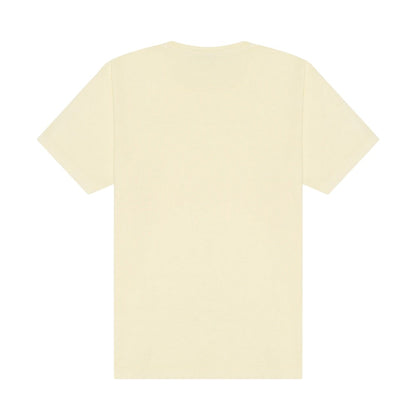 Buttermilk - Back - Bella + Canvas Unisex Adult Heavyweight T-Shirt
