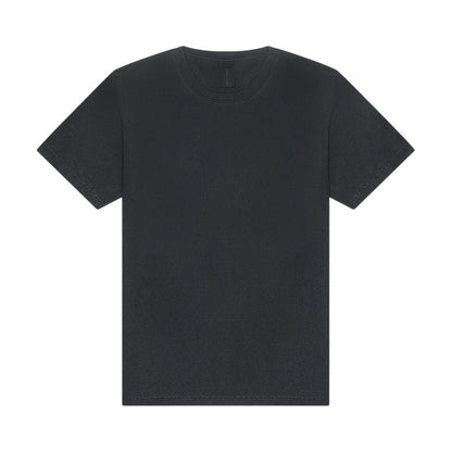 Washed Black - Front - Bella + Canvas Unisex Adult Heavyweight T-Shirt
