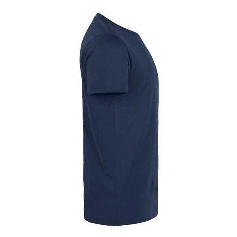 Navy - Lifestyle - Projob Mens 2016 T-Shirt