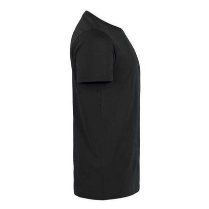 Black - Lifestyle - Projob Mens 2016 T-Shirt