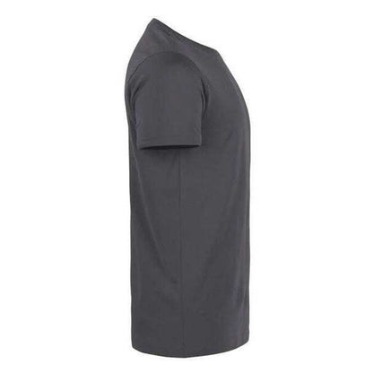Grey - Lifestyle - Projob Mens 2016 T-Shirt