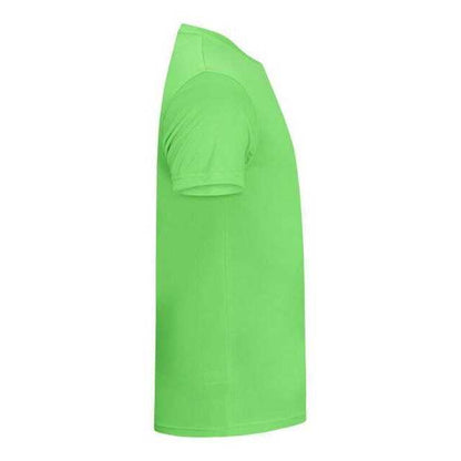 Active Green - Lifestyle - Clique Mens Basic Active T-Shirt