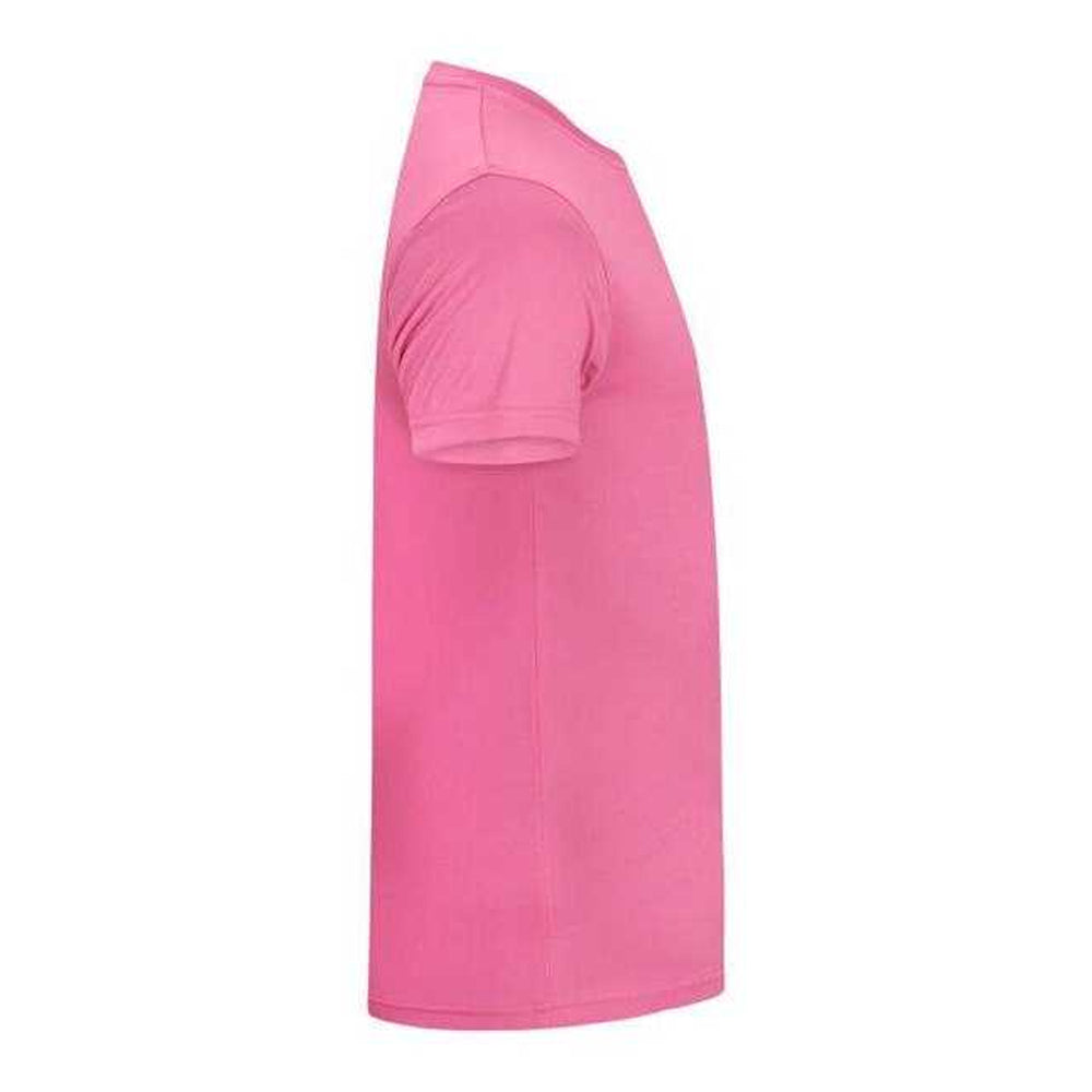 Active Pink - Lifestyle - Clique Mens Basic Active T-Shirt