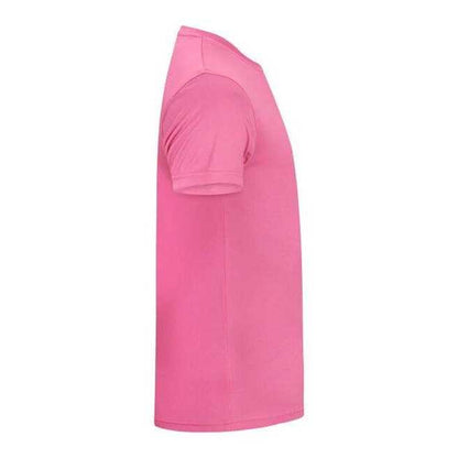 Active Pink - Lifestyle - Clique Mens Basic Active T-Shirt