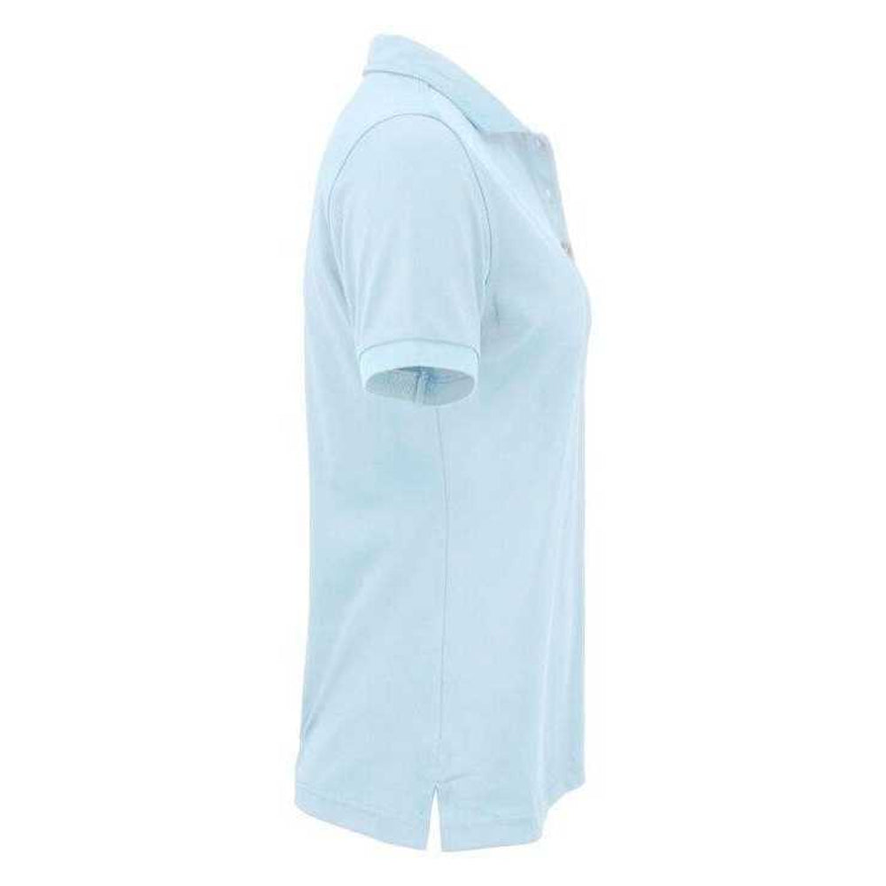 Heaven Blue - Lifestyle - Cutter & Buck Womens-Ladies Virtue Golf Polo Shirt