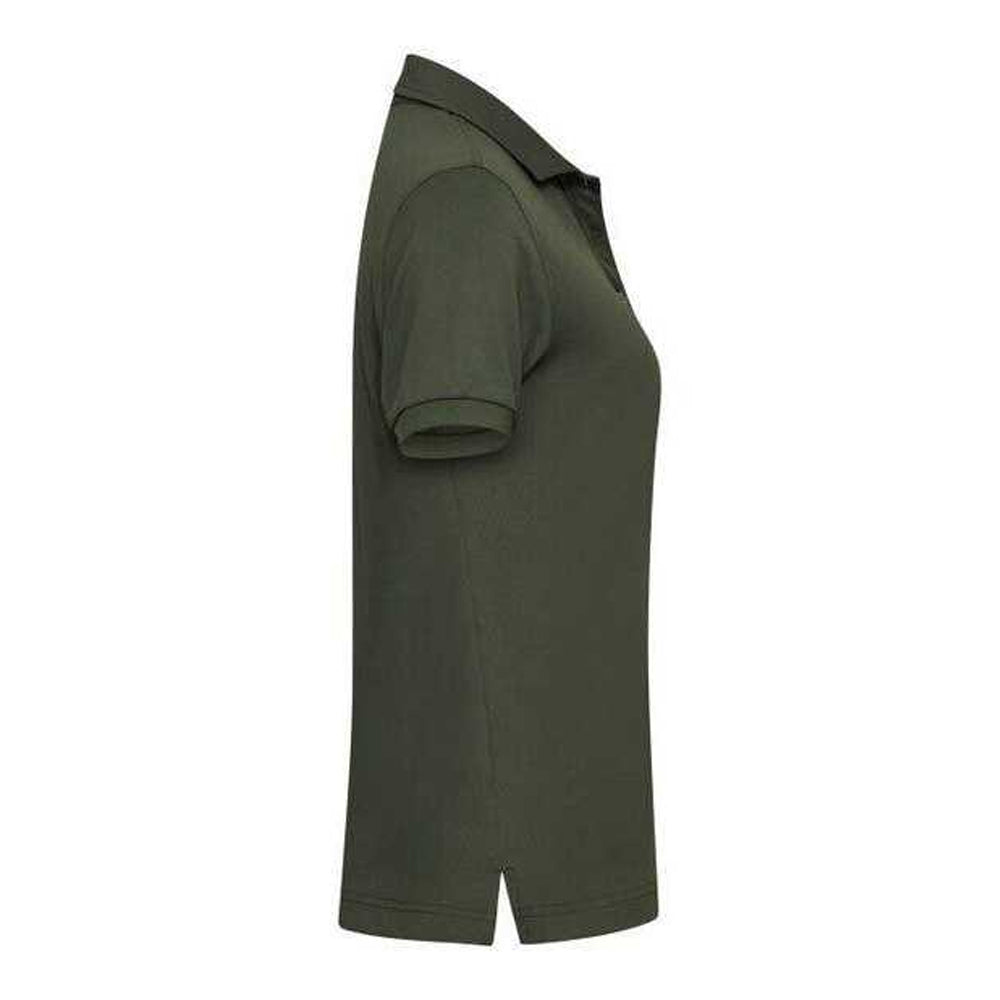 Ivy Green - Lifestyle - Cutter & Buck Womens-Ladies Virtue Golf Polo Shirt