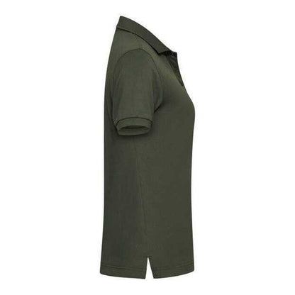 Ivy Green - Lifestyle - Cutter & Buck Womens-Ladies Virtue Golf Polo Shirt