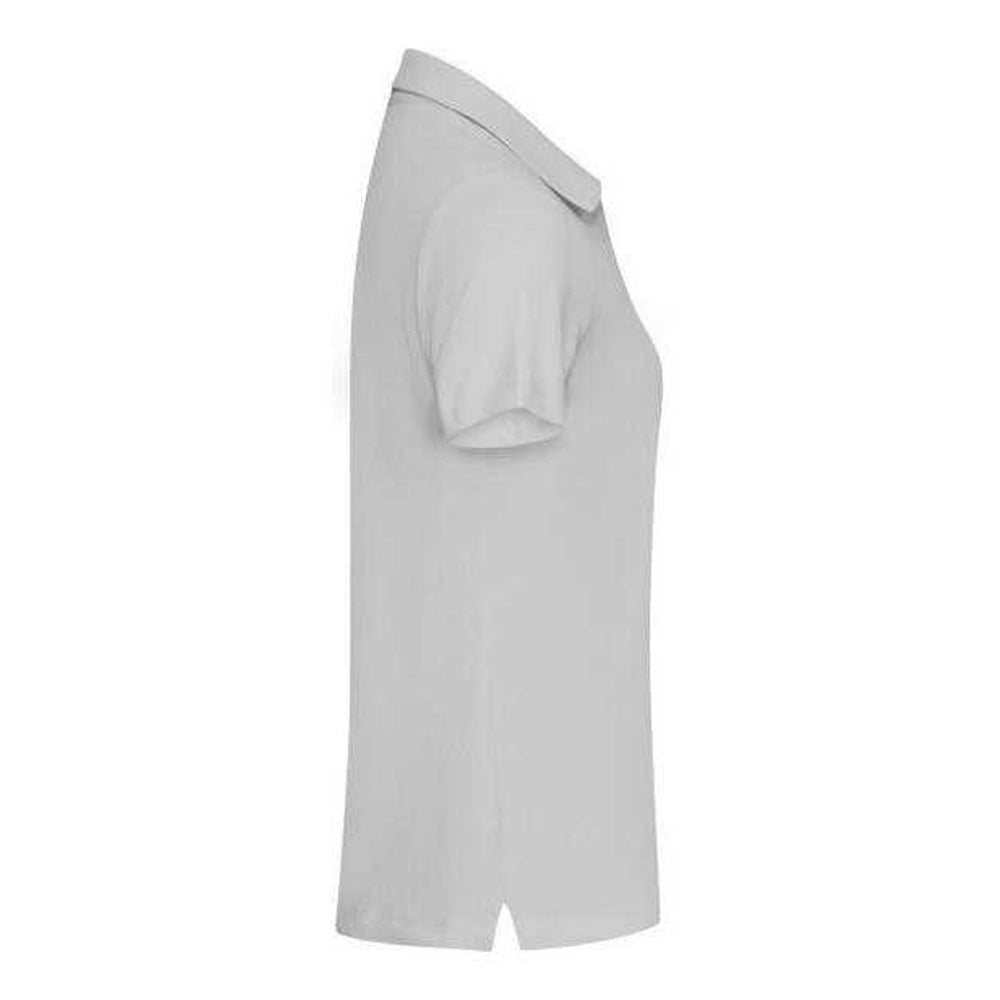 Silver - Lifestyle - Cutter & Buck Womens-Ladies Virtue Golf Polo Shirt