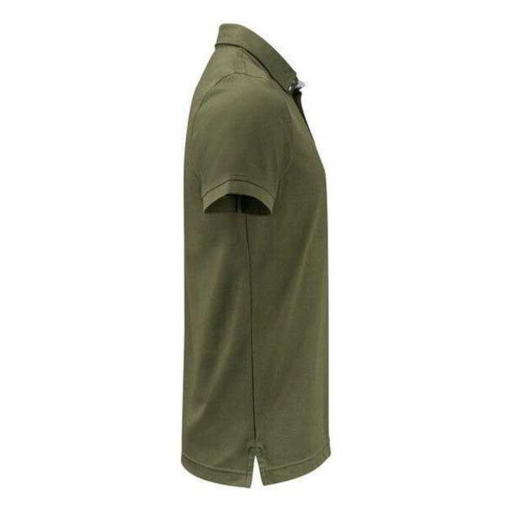 Ivy Green - Lifestyle - Cutter & Buck Mens Advantage Premium Polo Shirt