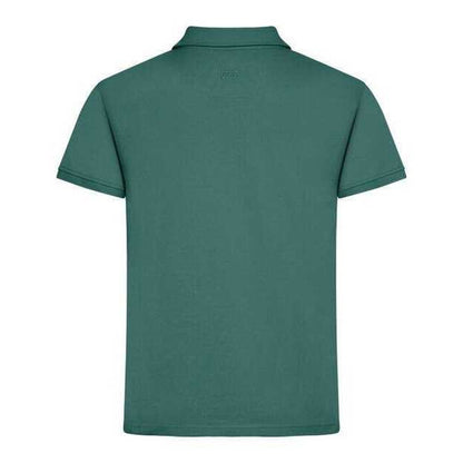Pine Green - Back - Cutter & Buck Mens Advantage Premium Polo Shirt
