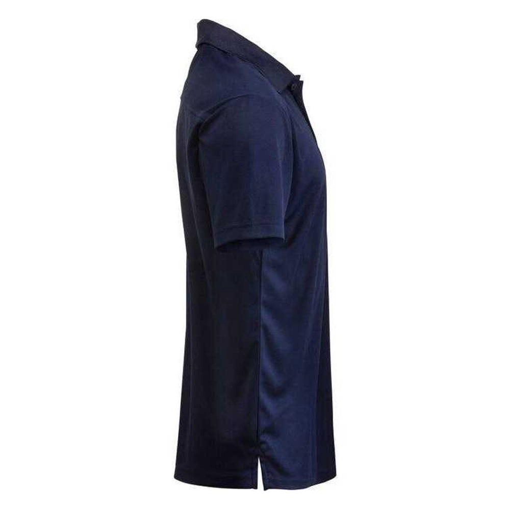 Dark Navy - Lifestyle - Cutter & Buck Mens Polo Shirt